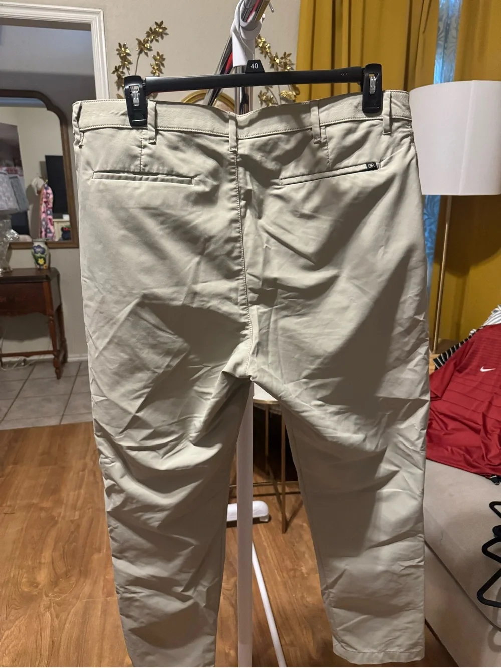 Bundle of 3 38x30 Performance Chinos